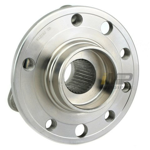WJB Wheel Bearing and Hub Assembly P/N:WA513192 Fits: Saab 9-5 09-02 - Image 1