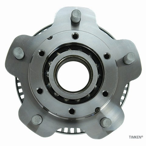 Timken Wheel Bearing and Hub Assembly P/N:513193 Fits: Chevrolet Tracker 04-01, Suzuki Grand Vitara 05-01, Suzuki Vitara 04-01, Suzuki Xl-7 06-02 - Image 2