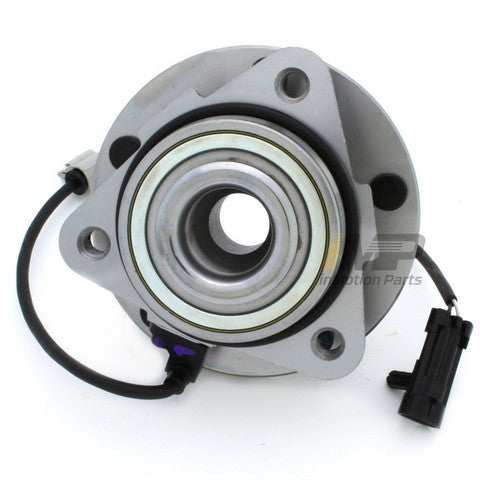 WJB Wheel Bearing and Hub Assembly P/N:WA513200 Fits: Chevrolet Blazer 05-98, GMC Jimmy 04-98 - Image 1