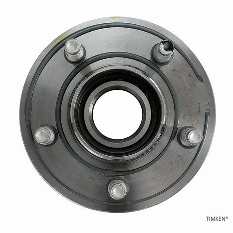 Timken Wheel Bearing and Hub Assembly P/N:513202 Fits: Ford Crown Victoria 02-97, Lincoln Town Car 02-97, Mercury Grand Marquis 02-97 - Image 2