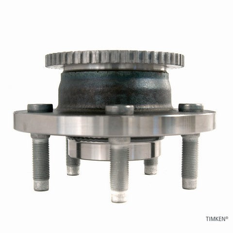 Timken Wheel Bearing and Hub Assembly P/N:513202 Fits: Ford Crown Victoria 02-97, Lincoln Town Car 02-97, Mercury Grand Marquis 02-97 - Image 3