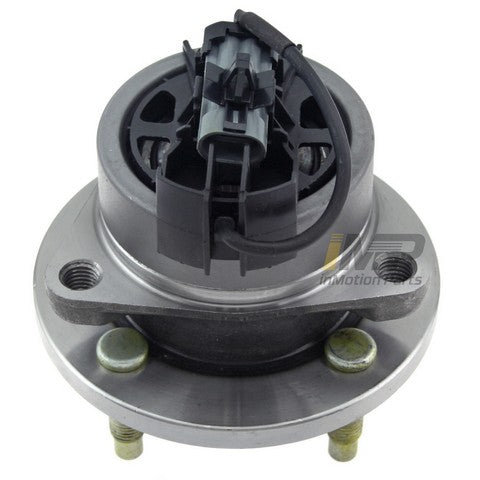 WJB Wheel Bearing and Hub Assembly P/N:WA513204 Fits: Chevrolet Cobalt 10-05, Pontiac G5 10-07, Pontiac Pursuit 06-05, Saturn Ion 07-03 - Image 2
