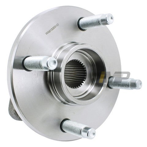 WJB Wheel Bearing and Hub Assembly P/N:WA513205HD Fits: Chevrolet Cobalt 10-05, Pontiac G5 10-07, Pontiac Pursuit 06-05, Saturn Ion 07-03 - Image 3