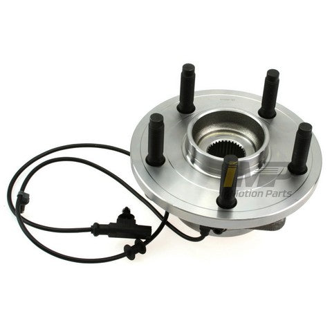 WJB Wheel Bearing and Hub Assembly P/N:WA513207 Fits: Dodge Durango 05-04 - Image 1
