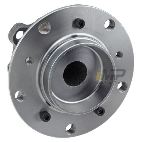 WJB Wheel Bearing and Hub Assembly P/N:WA513209 Fits: BMW M5 03-00 - Image 1
