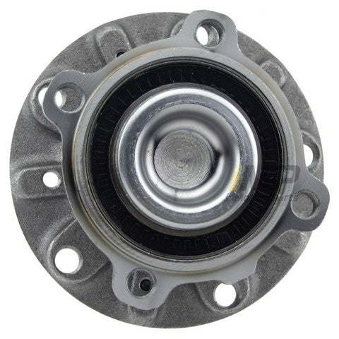 WJB Wheel Bearing and Hub Assembly P/N:WA513209 Fits: BMW M5 03-00 - Image 3