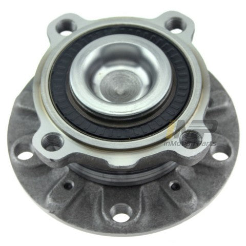 WJB Wheel Bearing and Hub Assembly P/N:WA513209 Fits: BMW M5 03-00 - Image 2