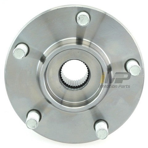 WJB Wheel Bearing and Hub Assembly P/N:WA513211 Fits: Mazda 3 05-04 - Image 3