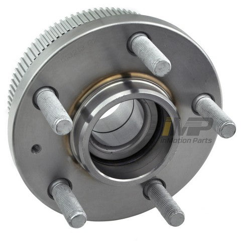 WJB Wheel Bearing and Hub Assembly P/N:WA513213 Fits: Volvo 740 1988 - Image 1