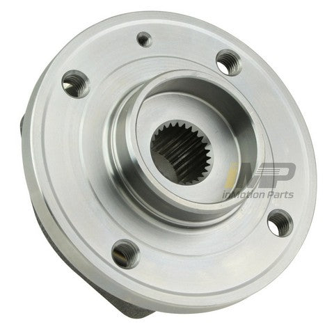 WJB Wheel Bearing and Hub Assembly P/N:WA513216 Fits: Volvo 850 1993 - Image 1