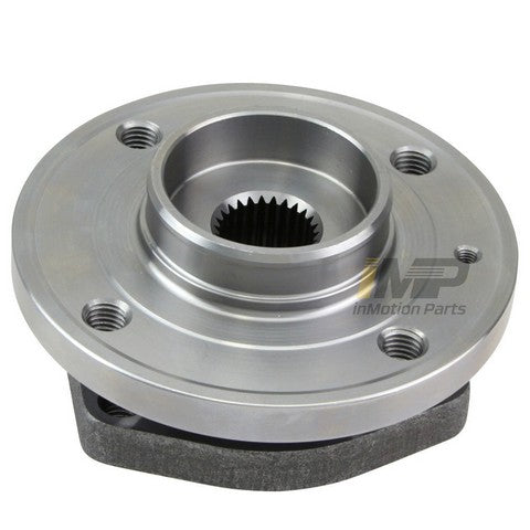 WJB Wheel Bearing and Hub Assembly P/N:WA513216 Fits: Volvo 850 1993 - Image 4