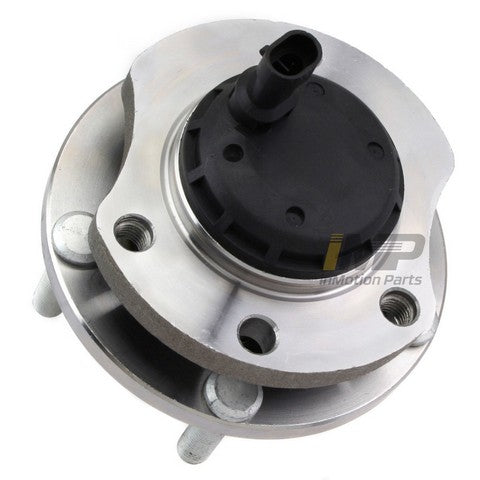 WJB Wheel Bearing and Hub Assembly P/N:WA513217 Fits: Pontiac Gto 06-04 - Image 3
