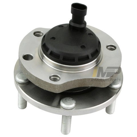 WJB Wheel Bearing and Hub Assembly P/N:WA513217 Fits: Pontiac Gto 06-04 - Image 2