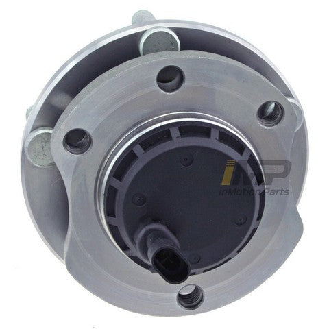 WJB Wheel Bearing and Hub Assembly P/N:WA513218 Fits: Pontiac Gto 06-04 - Image 3