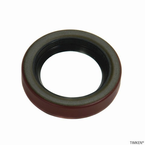 Timken Wheel Seal P/N:51322 Fits: Ford Econoline 67-61, Ford Falcon 64-63, Ford Gt40 66-64, Ford Mustang 66-64 - Image 1