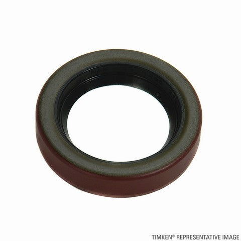 Timken Steering Gear Pitman Shaft Seal P/N:50151S Fits: Chevrolet Corvette 1953, Oldsmobile Cutlass 62-61 - Image 1