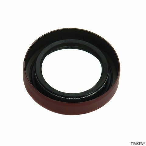 Timken Wheel Seal P/N:51322 Fits: Ford Econoline 67-61, Ford Falcon 64-63, Ford Gt40 66-64, Ford Mustang 66-64 - Image 2