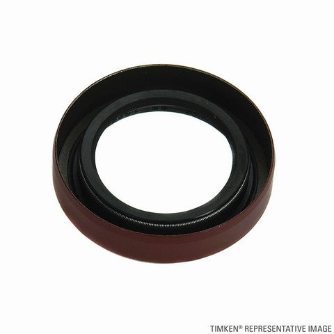 Timken Steering Gear Pitman Shaft Seal P/N:50151S Fits: Chevrolet Corvette 1953, Oldsmobile Cutlass 62-61 - Image 2