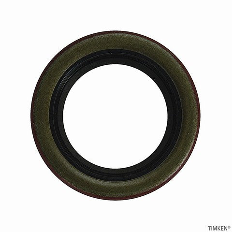 Timken Wheel Seal P/N:51322 Fits: Ford Econoline 67-61, Ford Falcon 64-63, Ford Gt40 66-64, Ford Mustang 66-64 - Image 4