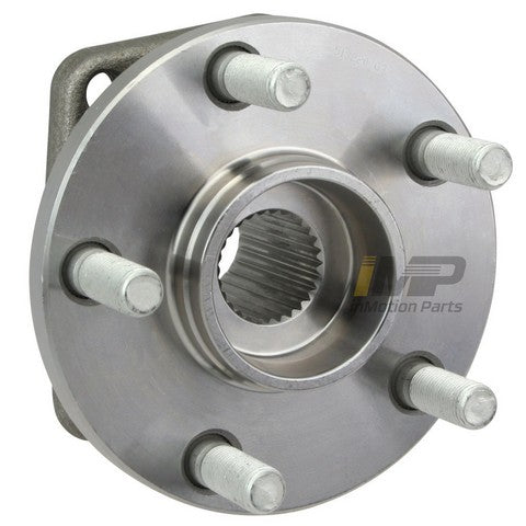 WJB Wheel Bearing and Hub Assembly P/N:WA513220 Fits: Subaru Legacy 14-05, Subaru Outback 14-05 - Image 3