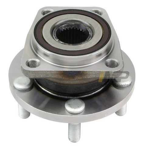 WJB Wheel Bearing and Hub Assembly P/N:WA513220 Fits: Subaru Legacy 14-05, Subaru Outback 14-05 - Image 1