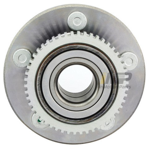 WJB Wheel Bearing and Hub Assembly P/N:WA513221 Fits: Avanti Avanti 07-05, Ford Mustang 14-05 - Image 3