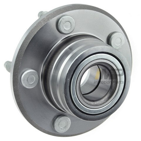 WJB Wheel Bearing and Hub Assembly P/N:WA513222 Fits: Ford Mustang 09-05 - Image 1