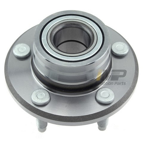 WJB Wheel Bearing and Hub Assembly P/N:WA513222 Fits: Ford Mustang 09-05 - Image 3