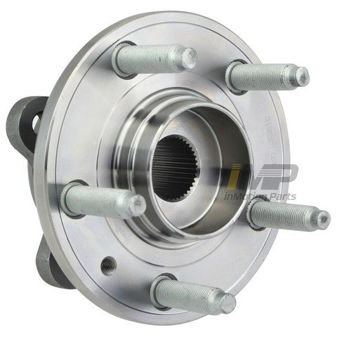 WJB Wheel Bearing and Hub Assembly P/N:WA513223 Fits: Ford Five Hundred 07-05, Ford Freestyle 07-05, Ford Taurus 09-08, Ford Taurus X 09-08, Mercury Montego 07-05, Mercury Sable 09-08 - Image 3