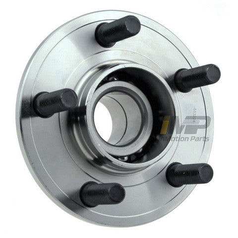 WJB Wheel Bearing and Hub Assembly P/N:WA513224 Fits: Chrysler 300 14-05, Dodge Challenger 14-08, Dodge Charger 14-06, Dodge Magnum 08-05 - Image 1