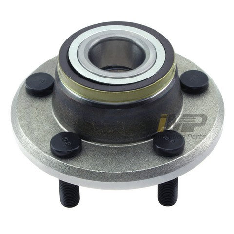 WJB Wheel Bearing and Hub Assembly P/N:WA513224 Fits: Chrysler 300 14-05, Dodge Challenger 14-08, Dodge Charger 14-06, Dodge Magnum 08-05 - Image 2