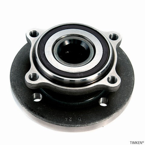 Timken Wheel Bearing and Hub Assembly P/N:513226 Fits: Mini Cooper 06-02 - Image 1