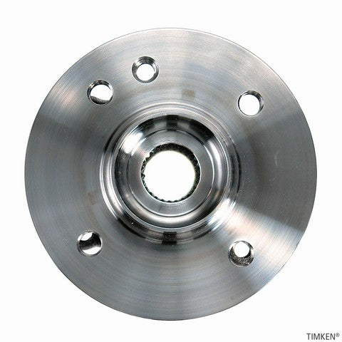 Timken Wheel Bearing and Hub Assembly P/N:513226 Fits: Mini Cooper 06-02 - Image 2