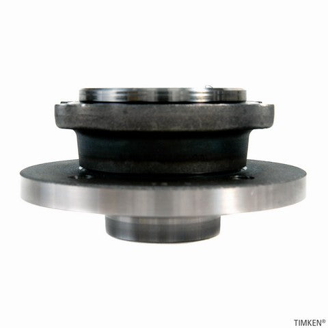 Timken Wheel Bearing and Hub Assembly P/N:513226 Fits: Mini Cooper 06-02 - Image 3