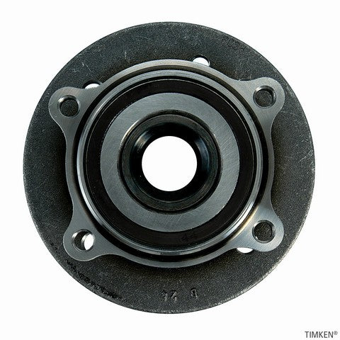 Timken Wheel Bearing and Hub Assembly P/N:513226 Fits: Mini Cooper 06-02 - Image 4