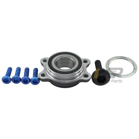 InMotion Parts Wheel Bearing Assembly Kit P/N:WA513227K Fits: Audi A6 11-06, Audi A6 Quattro 11-05, Audi A7 Quattro 2012, Audi A8 Quattro 12-04, Audi R8 12-08, Audi S6 11-07, Audi S8 09-07, Volkswagen Phaeton 06-04 - Image 3