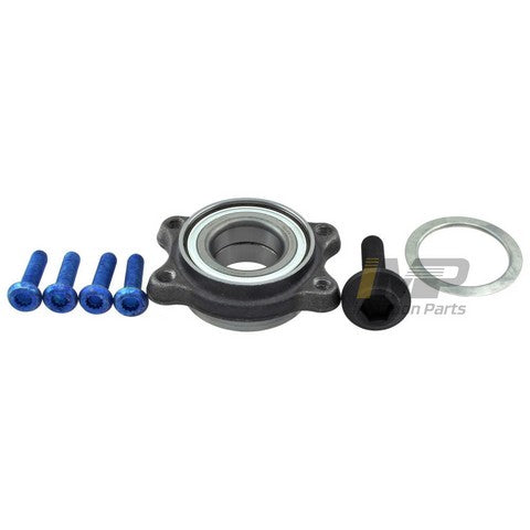 InMotion Parts Wheel Bearing Assembly Kit P/N:WA513227K Fits: Audi A6 11-06, Audi A6 Quattro 11-05, Audi A7 Quattro 2012, Audi A8 Quattro 12-04, Audi R8 12-08, Audi S6 11-07, Audi S8 09-07, Volkswagen Phaeton 06-04 - Image 2