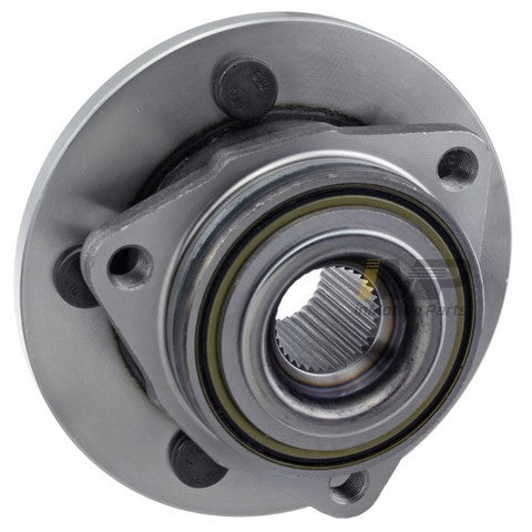WJB Wheel Bearing and Hub Assembly P/N:WA513228 Fits: Dodge Dakota 10-05, Mitsubishi Raider 09-06 - Image 2