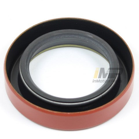 WJB Wheel Seal P/N:WS51322 Fits: Ford E-100 Econoline, Ford Econoline, Ford Falcon, Ford Falcon Sedan Delivery, Ford Mustang, Ford Ranch Wagon, Ford Station Bus, Mercury Country Cruiser, Mercury Meteor, Mercury Villager - Image 2