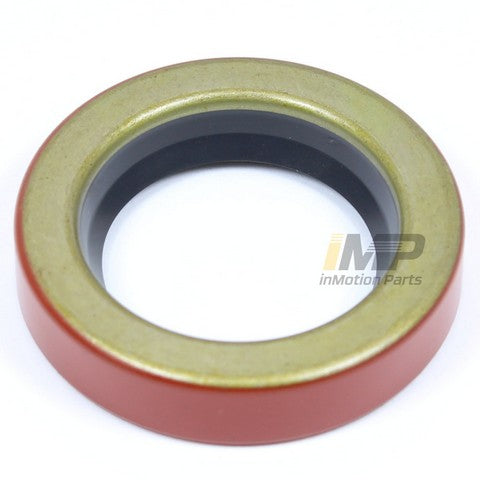 WJB Wheel Seal P/N:WS51322 Fits: Ford E-100 Econoline, Ford Econoline, Ford Falcon, Ford Falcon Sedan Delivery, Ford Mustang, Ford Ranch Wagon, Ford Station Bus, Mercury Country Cruiser, Mercury Meteor, Mercury Villager - Image 1