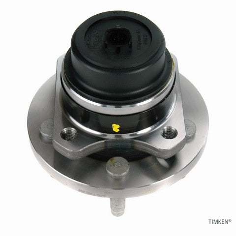Timken Wheel Bearing and Hub Assembly P/N:513230 Fits: Ford Crown Victoria 11-05, Lincoln Town Car 11-06, Mercury Grand Marquis 11-05 - Image 1