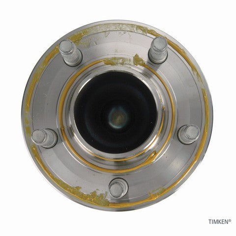 Timken Wheel Bearing and Hub Assembly P/N:513230 Fits: Ford Crown Victoria 11-05, Lincoln Town Car 11-06, Mercury Grand Marquis 11-05 - Image 2