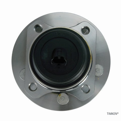 Timken Wheel Bearing and Hub Assembly P/N:513230 Fits: Ford Crown Victoria 11-05, Lincoln Town Car 11-06, Mercury Grand Marquis 11-05 - Image 4