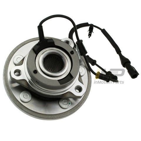 WJB Wheel Bearing and Hub Assembly P/N:WA513232 Fits: Ford Freestar 07-04, Mercury Monterey 07-04 - Image 3
