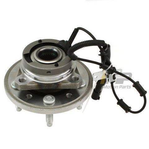 WJB Wheel Bearing and Hub Assembly P/N:WA513232 Fits: Ford Freestar 07-04, Mercury Monterey 07-04 - Image 2