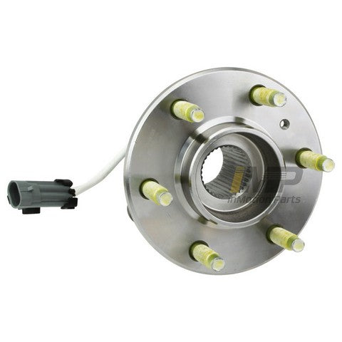 WJB Wheel Bearing and Hub Assembly P/N:WA513236 Fits: Buick Terraza 07-06, Chevrolet Uplander 09-06, Pontiac Montana 09-06, Saturn Relay 07-06 - Image 3
