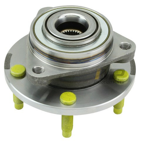 WJB Wheel Bearing and Hub Assembly P/N:WA513237 Fits: Chevrolet Hhr 08-06 - Image 3