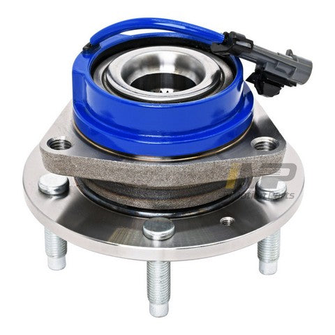 WJB Wheel Bearing and Hub Assembly P/N:WA513238HD Fits: Cadillac Sts 11-05 - Image 3