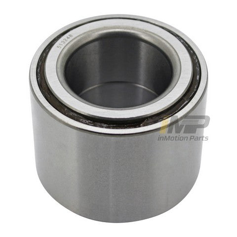 WJB Wheel Bearing P/N:WT513248 Fits: Saab 9-2x 06-05, Subaru Forester 08-98, Subaru Impreza 07-93, Subaru Legacy 99-90 - Image 1