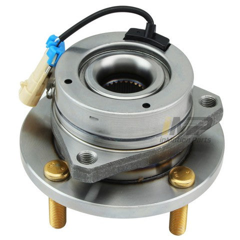 WJB Wheel Bearing and Hub Assembly P/N:WA513250 Fits: Chevrolet Epica 06-04, Suzuki Verona 06-04 - Image 1